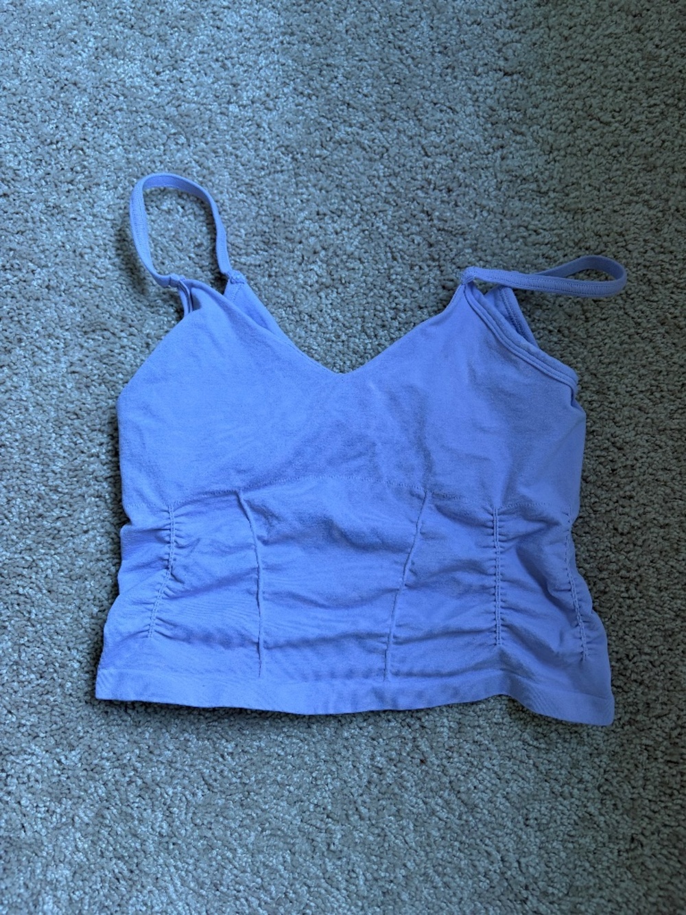 free people movement tank top